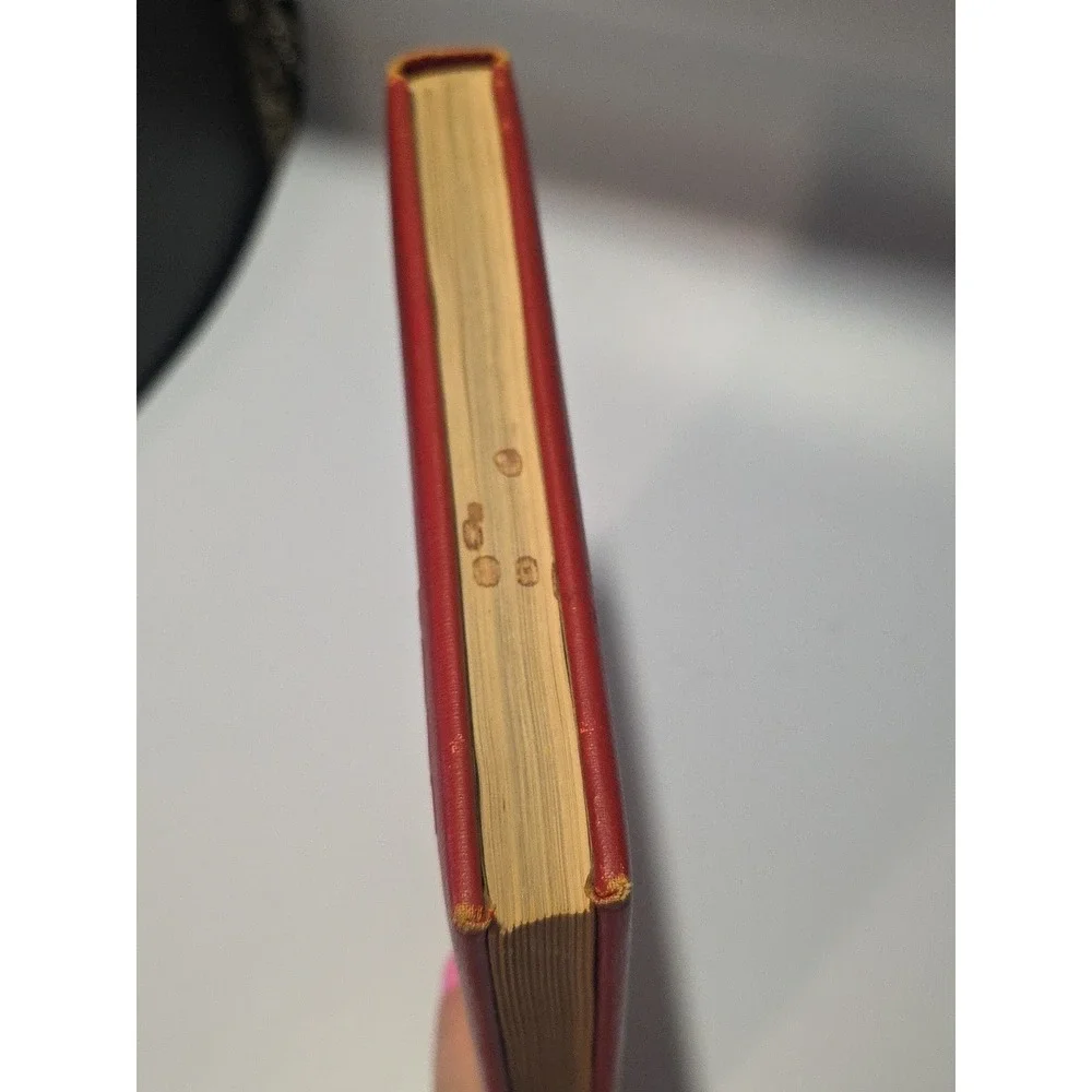 VINTAGE 1955 ROOSEVELT HIGH SCHOOL YEARBOOK L'ENVOI YONKERS‎ NEW YORK HARDBACK